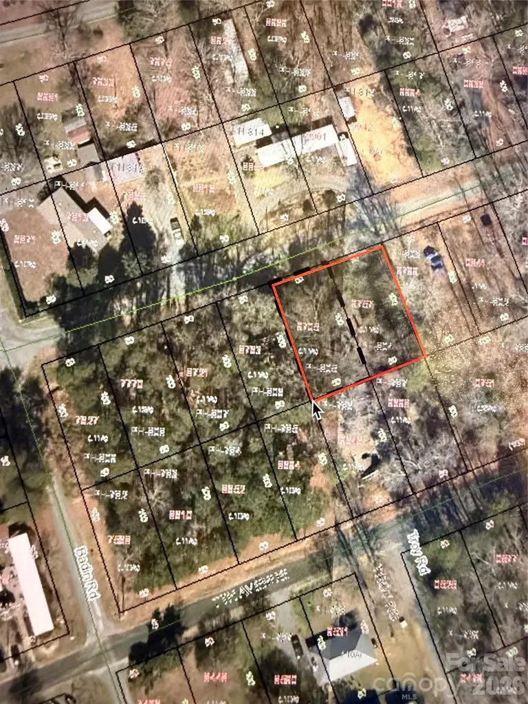 00 Sixth Avenue New London NC 28127