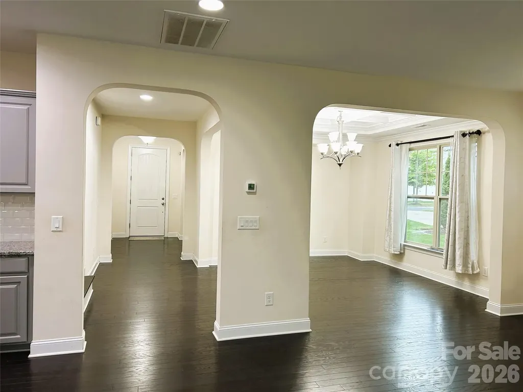 9015 Manor Oak Court Charlotte NC 28277