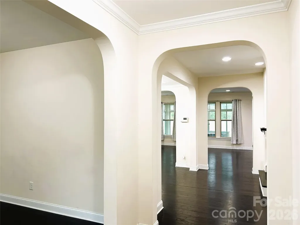9015 Manor Oak Court Charlotte NC 28277