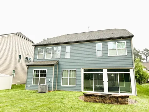 9015 Manor Oak Court Charlotte NC 28277