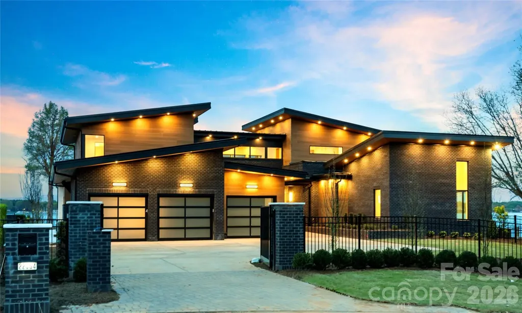 22554 John Gamble Road Cornelius NC 28031