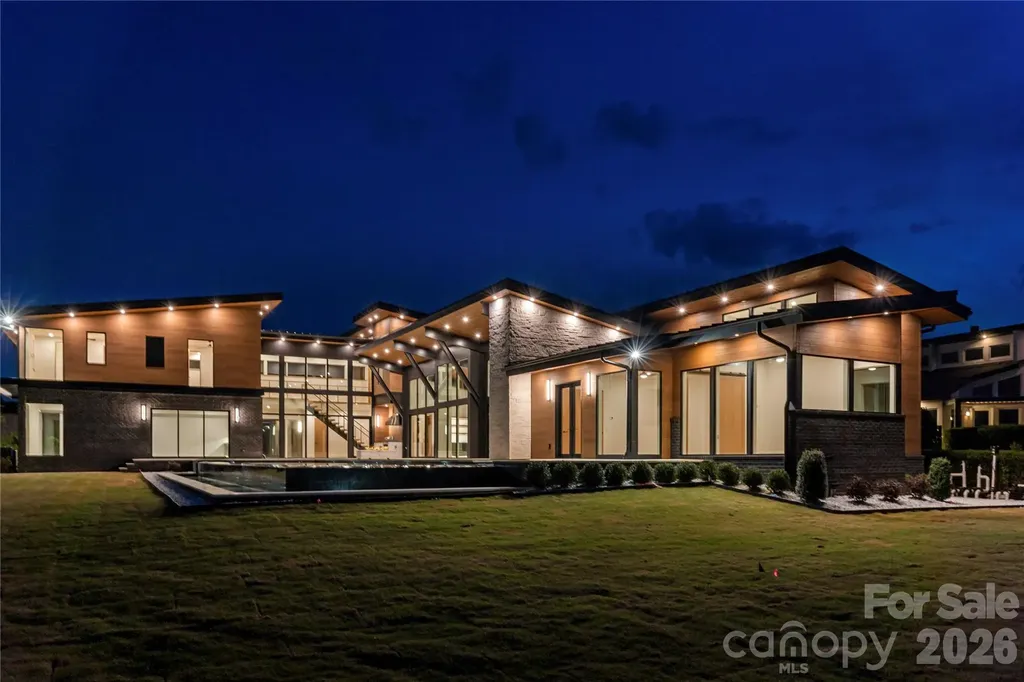 22554 John Gamble Road Cornelius NC 28031
