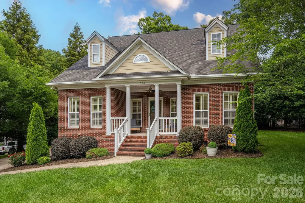 1060 Garibaldi Ridge Court Belmont NC 28012