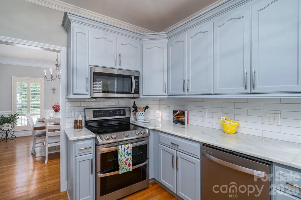 1060 Garibaldi Ridge Court Belmont NC 28012