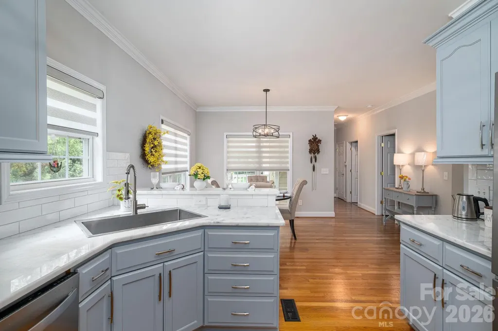 1060 Garibaldi Ridge Court Belmont NC 28012