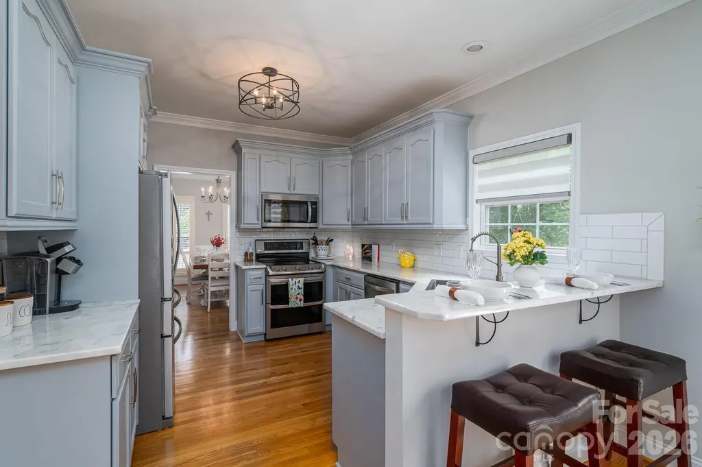1060 Garibaldi Ridge Court Belmont NC 28012