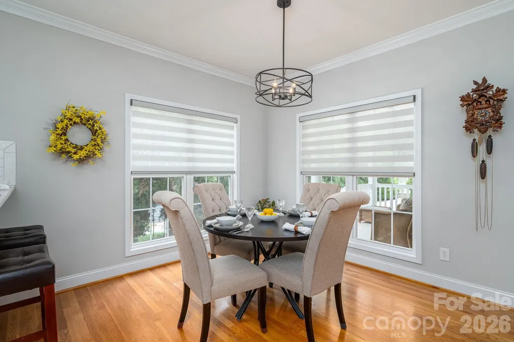 1060 Garibaldi Ridge Court Belmont NC 28012