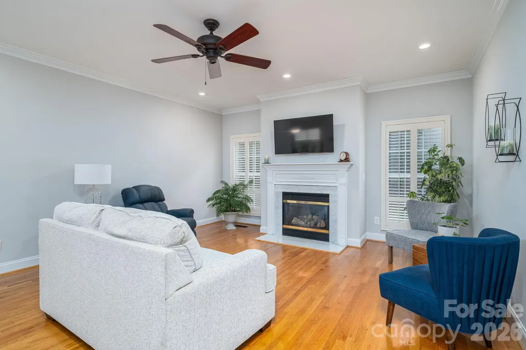 1060 Garibaldi Ridge Court Belmont NC 28012