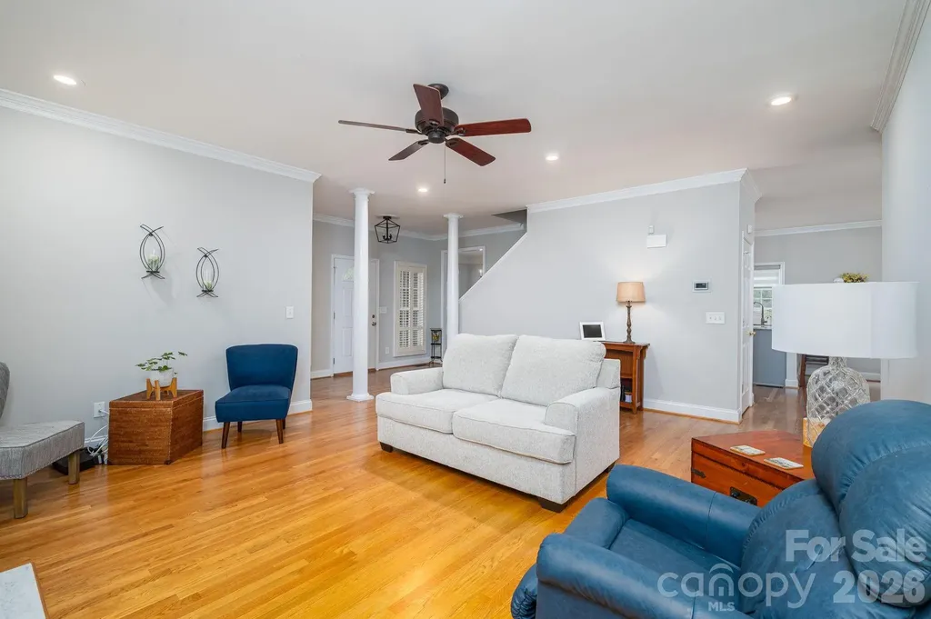 1060 Garibaldi Ridge Court Belmont NC 28012