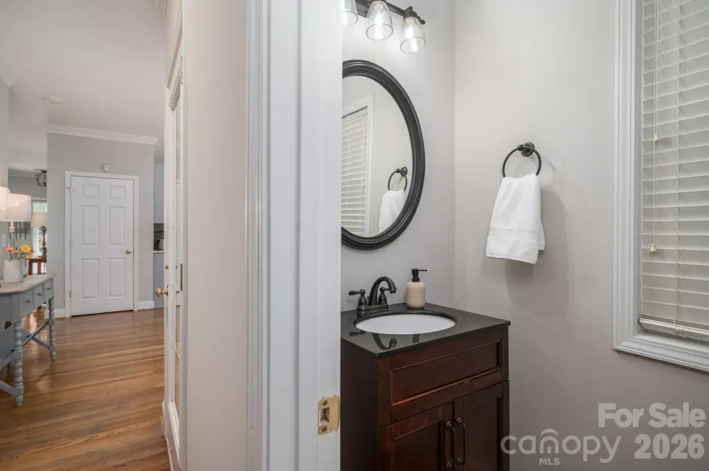 1060 Garibaldi Ridge Court Belmont NC 28012