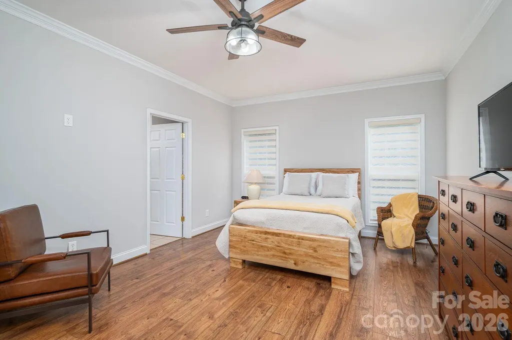 1060 Garibaldi Ridge Court Belmont NC 28012