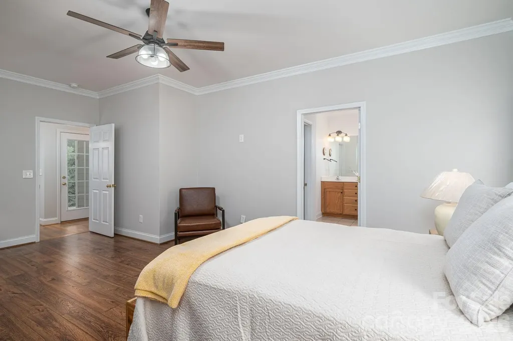 1060 Garibaldi Ridge Court Belmont NC 28012
