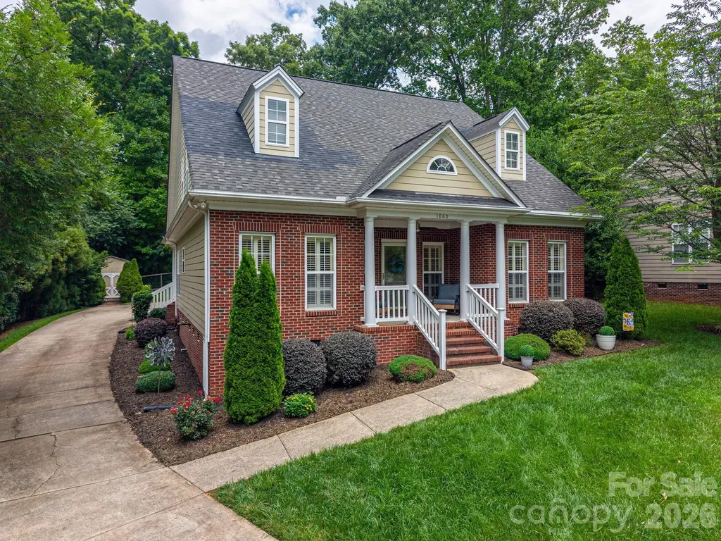 1060 Garibaldi Ridge Court Belmont NC 28012