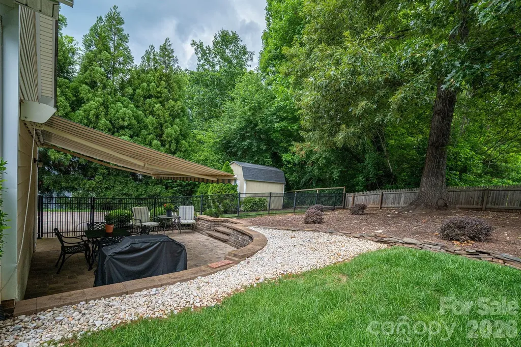 1060 Garibaldi Ridge Court Belmont NC 28012