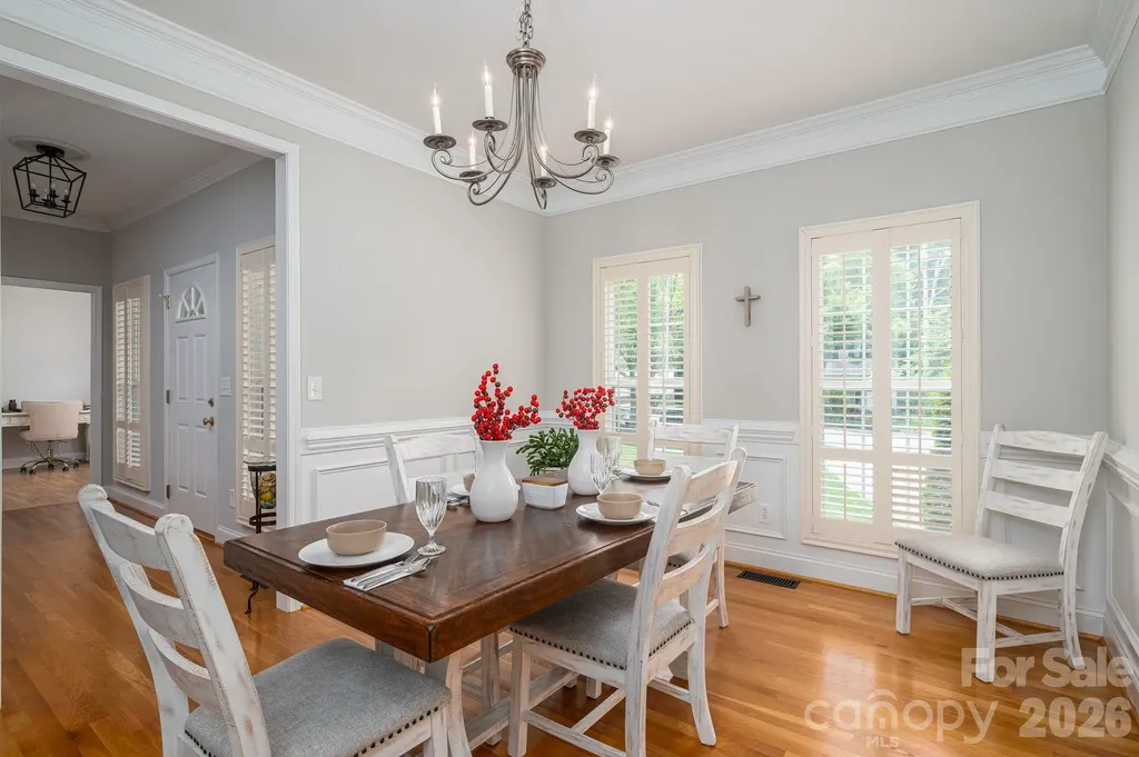 1060 Garibaldi Ridge Court Belmont NC 28012