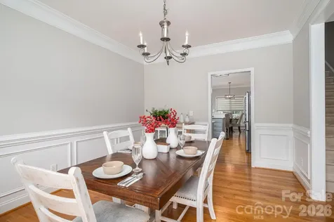 1060 Garibaldi Ridge Court Belmont NC 28012