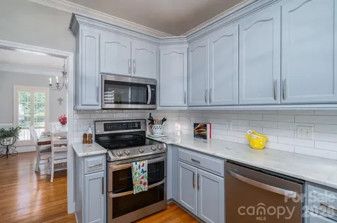 1060 Garibaldi Ridge Court Belmont NC 28012