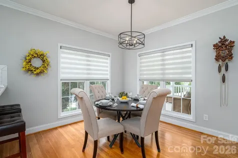 1060 Garibaldi Ridge Court Belmont NC 28012