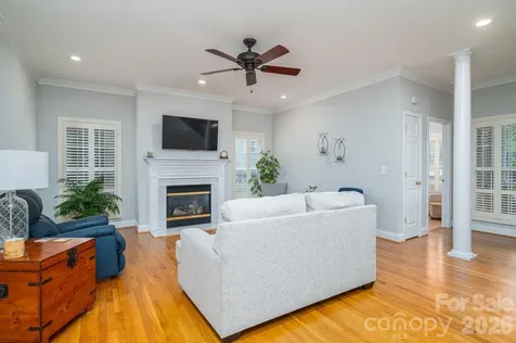 1060 Garibaldi Ridge Court Belmont NC 28012
