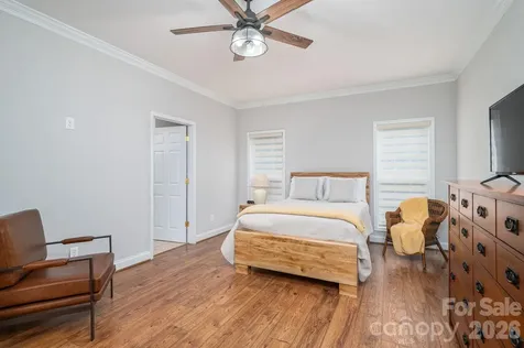 1060 Garibaldi Ridge Court Belmont NC 28012