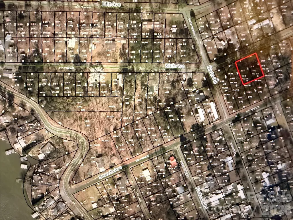 000 Sixth Avenue New London NC 28127