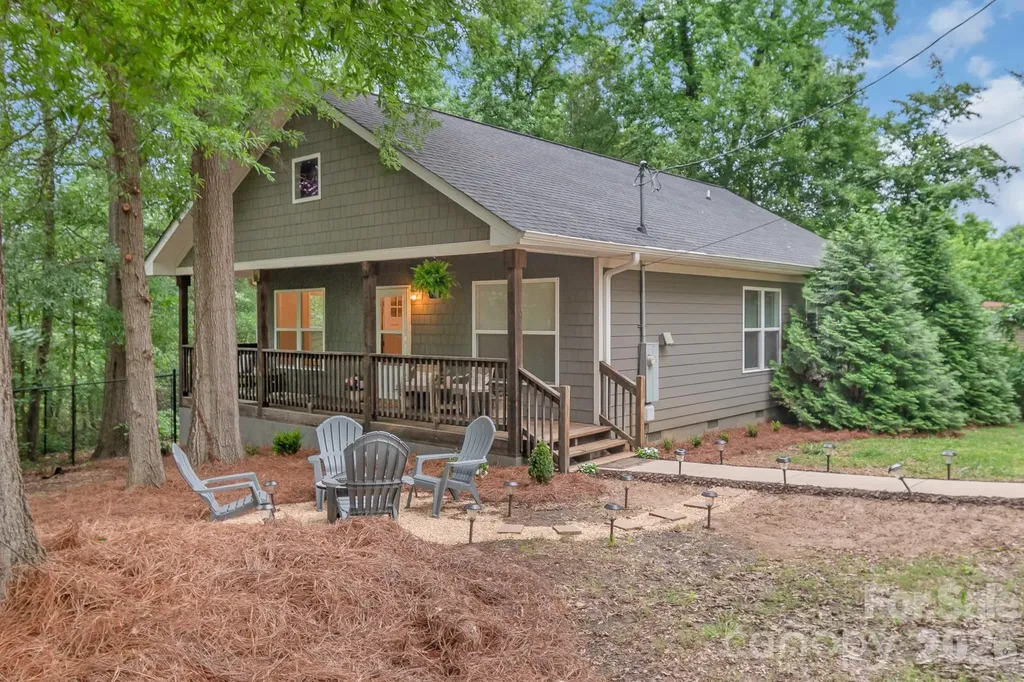 620 Welsh Avenue Monroe NC 28112