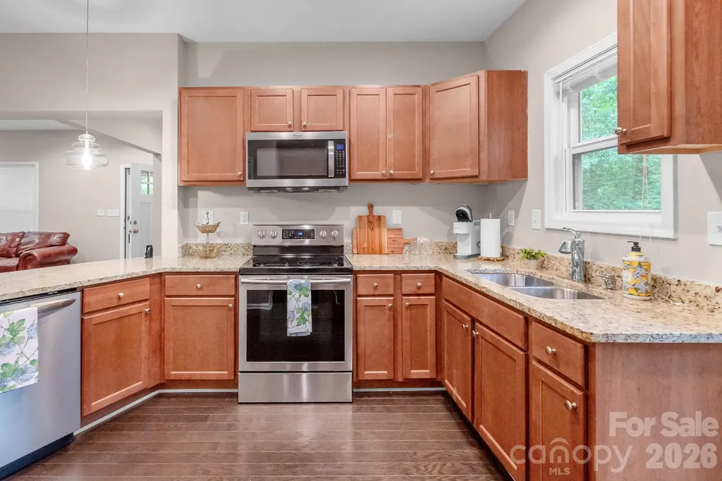 620 Welsh Avenue Monroe NC 28112