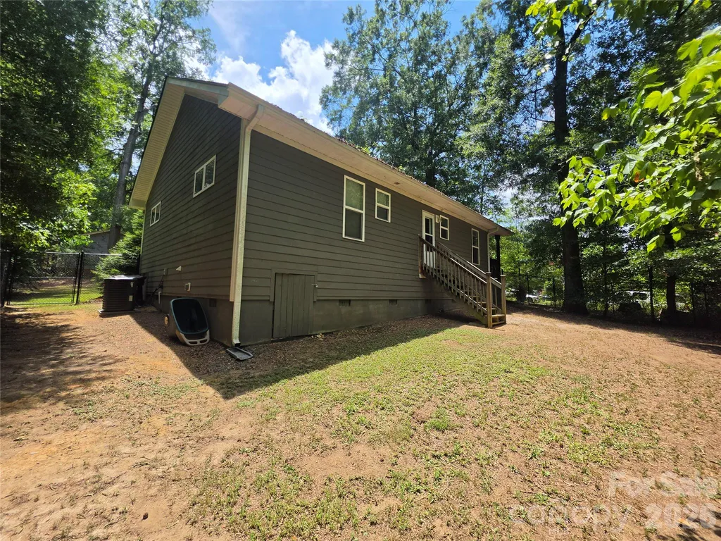 620 Welsh Avenue Monroe NC 28112