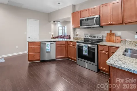 620 Welsh Avenue Monroe NC 28112