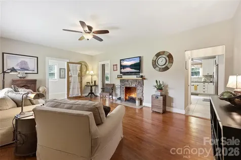 106 Maple Street Fort Mill SC 29715