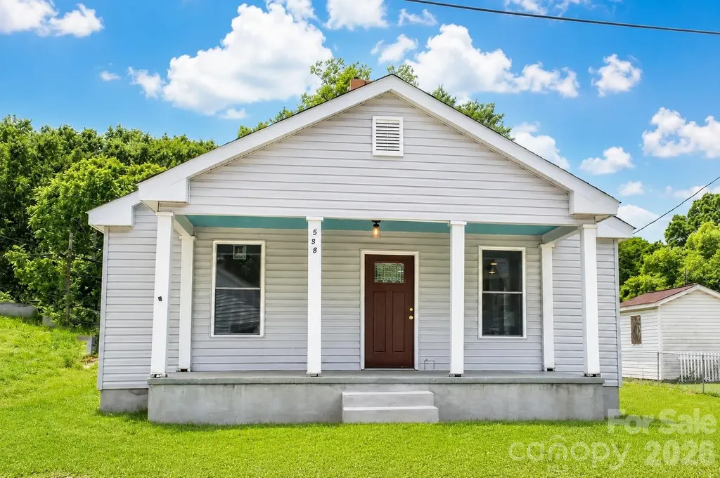 538 2nd Street Chester SC 29706