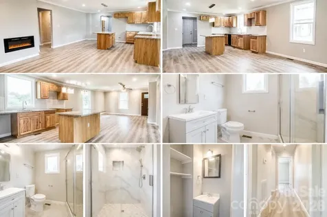 538 2nd Street Chester SC 29706