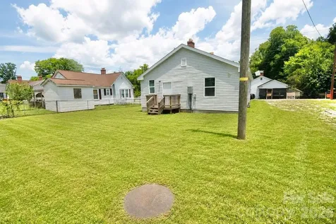 538 2nd Street Chester SC 29706