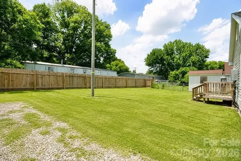 538 2nd Street Chester SC 29706