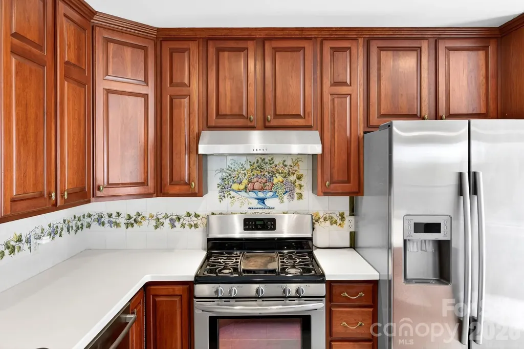 58 Randall Drive Fairview NC 28730