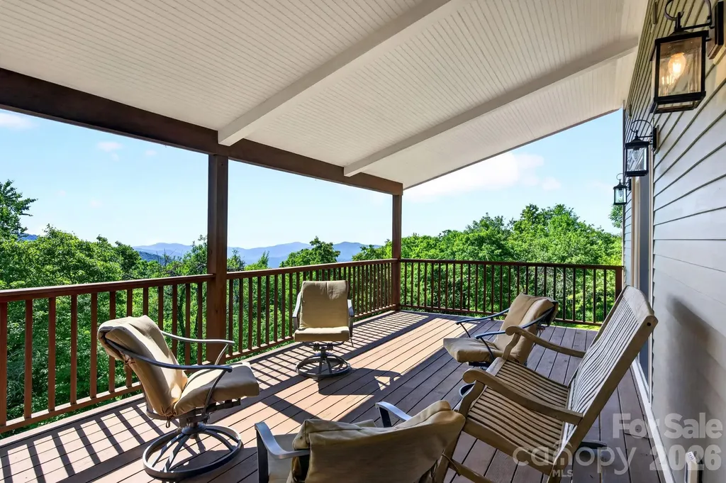 58 Randall Drive Fairview NC 28730