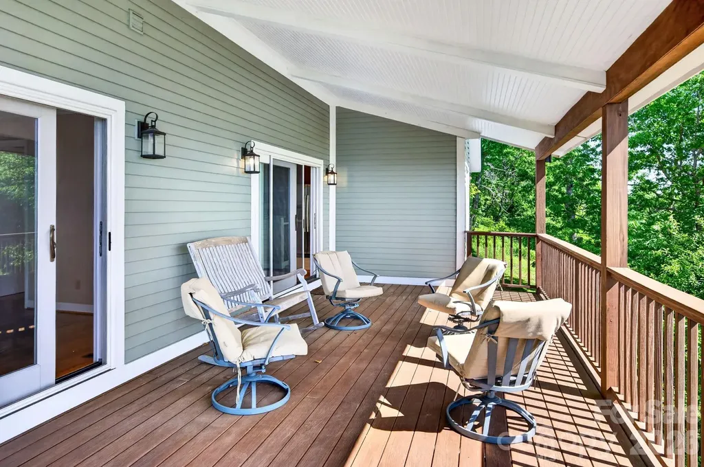58 Randall Drive Fairview NC 28730