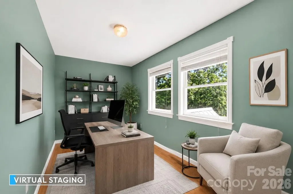 58 Randall Drive Fairview NC 28730