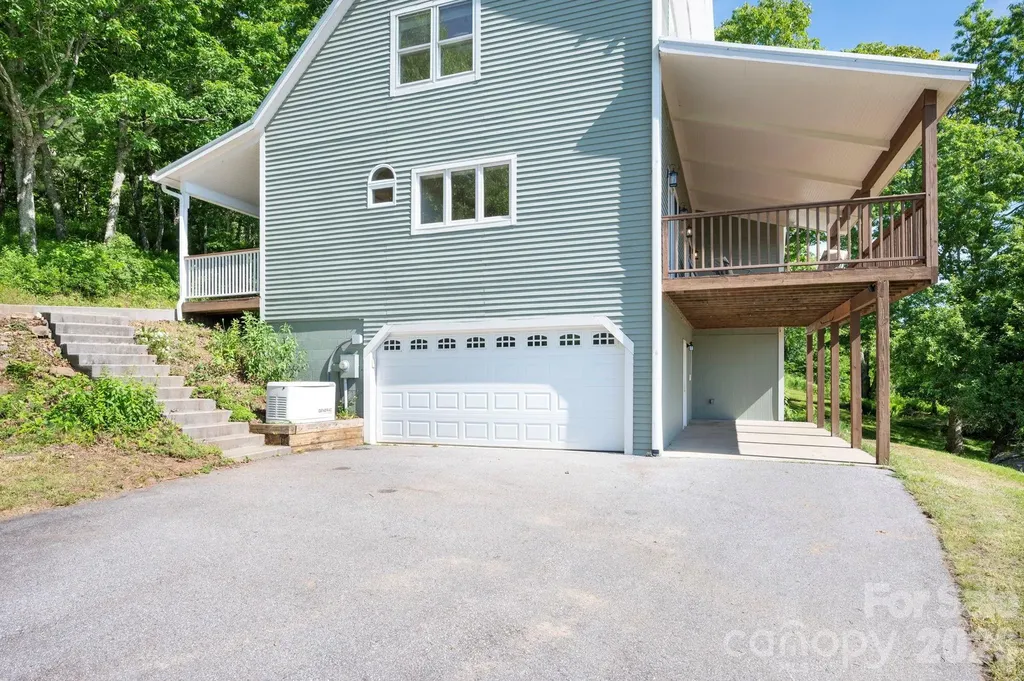58 Randall Drive Fairview NC 28730