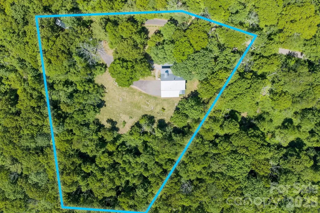 58 Randall Drive Fairview NC 28730
