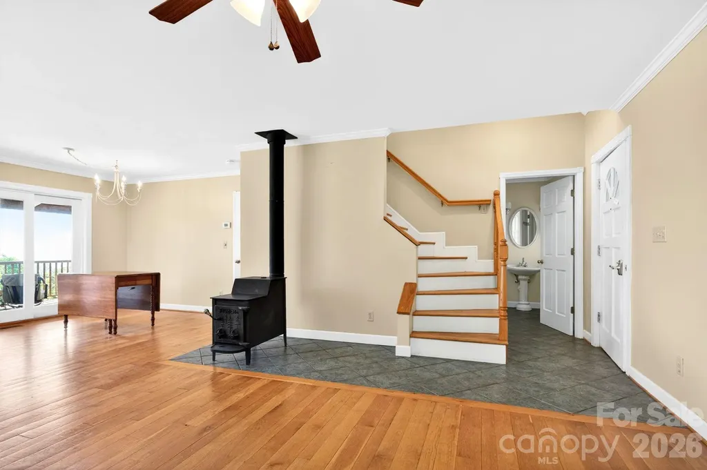 58 Randall Drive Fairview NC 28730
