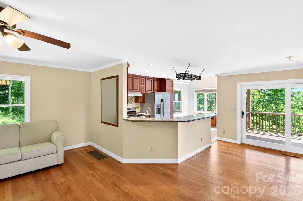 58 Randall Drive Fairview NC 28730