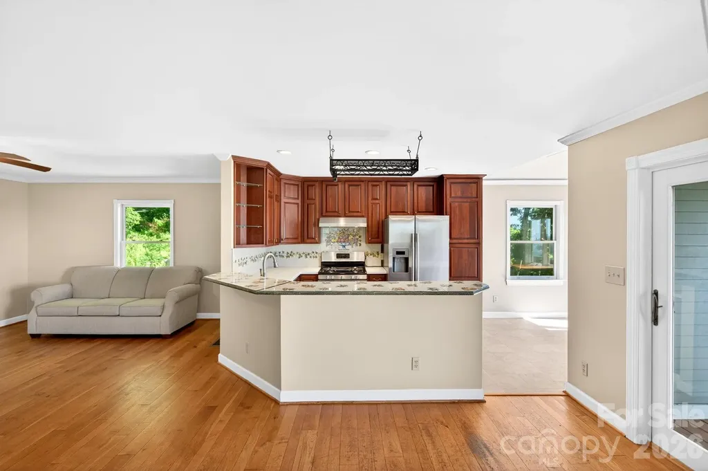 58 Randall Drive Fairview NC 28730