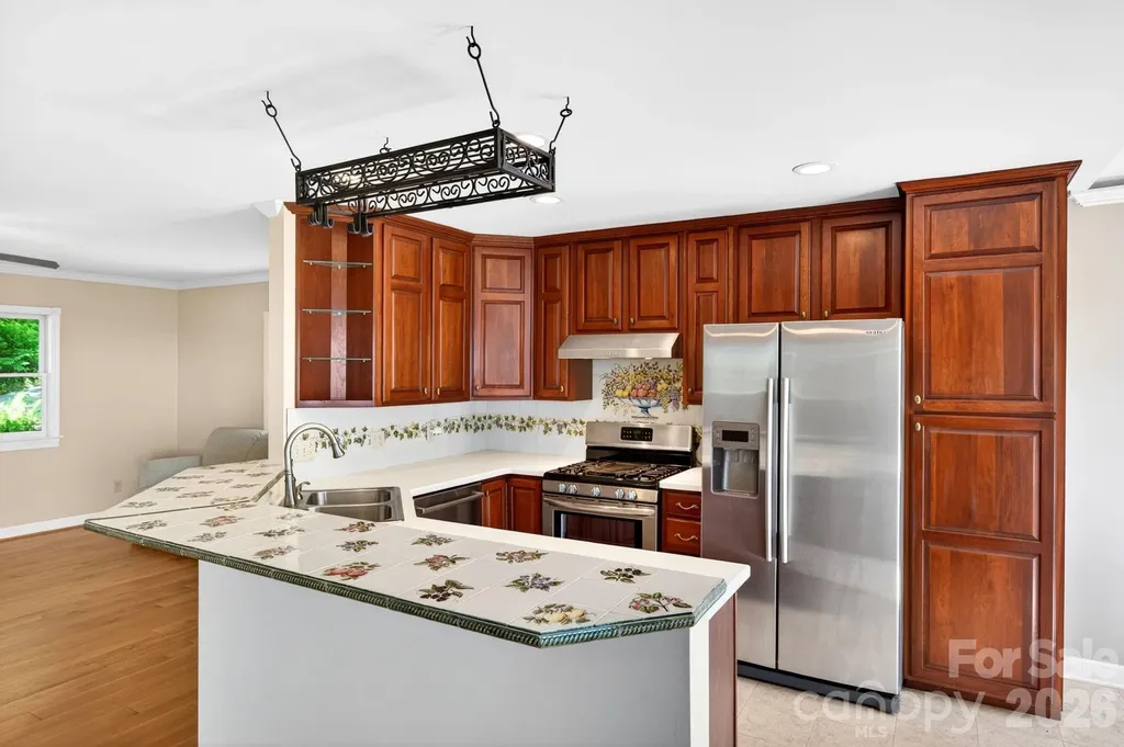 58 Randall Drive Fairview NC 28730