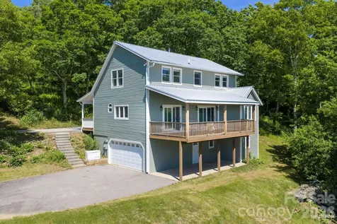 58 Randall Drive Fairview NC 28730