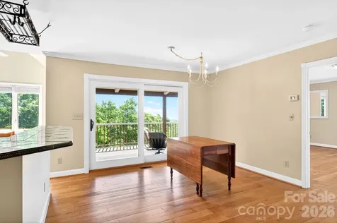 58 Randall Drive Fairview NC 28730