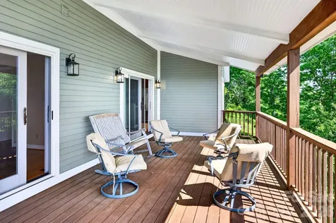 58 Randall Drive Fairview NC 28730