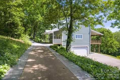 58 Randall Drive Fairview NC 28730