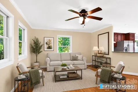 58 Randall Drive Fairview NC 28730