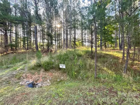 105 Whispering Pines Lane Mooresboro NC 28114